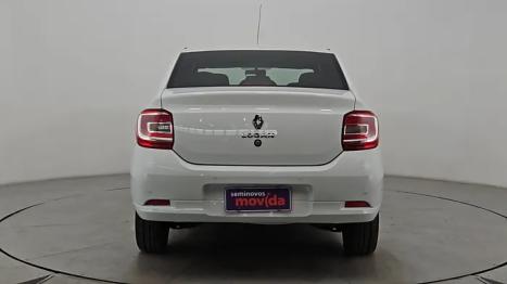 RENAULT Logan 1.0 12V 4P FLEX SCE ZEN, Foto 5