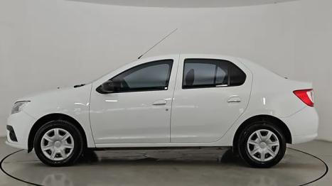 RENAULT Logan 1.0 12V 4P FLEX SCE ZEN, Foto 7