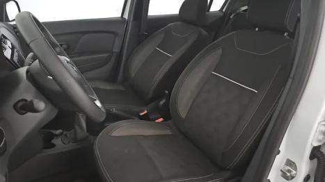 RENAULT Logan 1.0 12V 4P FLEX SCE ZEN, Foto 12