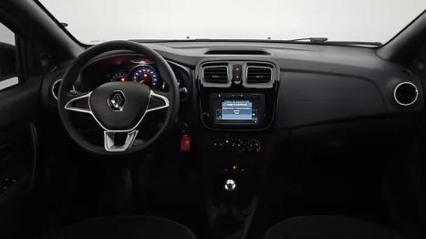 RENAULT Logan 1.0 12V 4P FLEX SCE ZEN, Foto 14