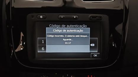 RENAULT Logan 1.0 12V 4P FLEX SCE ZEN, Foto 16