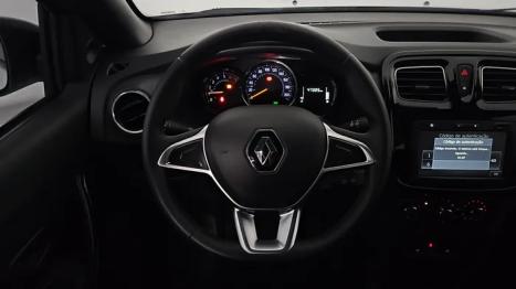 RENAULT Logan 1.0 12V 4P FLEX SCE ZEN, Foto 17
