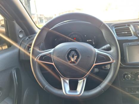 RENAULT Logan 1.0 12V 4P FLEX SCE AUTHENTIQUE, Foto 12
