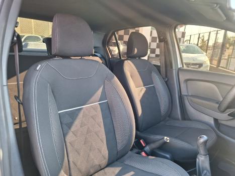 RENAULT Logan 1.0 12V 4P FLEX SCE AUTHENTIQUE, Foto 14