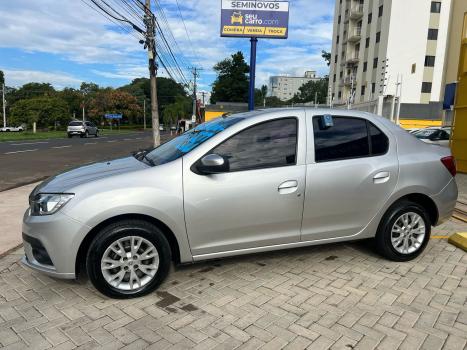 RENAULT Logan 1.0 12V 4P FLEX SCE ZEN, Foto 3