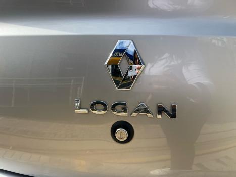 RENAULT Logan 1.0 12V 4P FLEX SCE ZEN, Foto 10