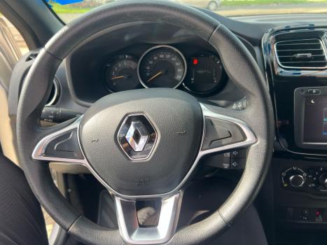 RENAULT Logan 1.0 12V 4P FLEX SCE ZEN, Foto 13