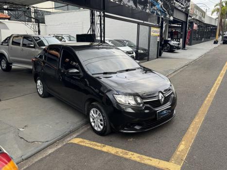 RENAULT Logan 1.0 12V 4P FLEX SCE EXPRESSION, Foto 4