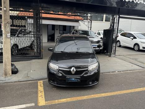 RENAULT Logan 1.0 12V 4P FLEX SCE EXPRESSION, Foto 5