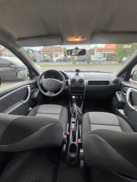 RENAULT Logan 1.0 12V 4P FLEX SCE EXPRESSION, Foto 6