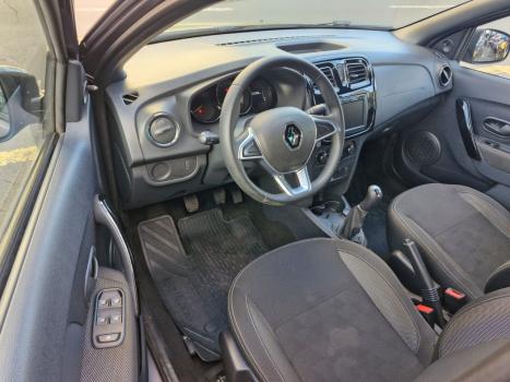RENAULT Logan 1.0 12V 4P FLEX SCE ZEN, Foto 7