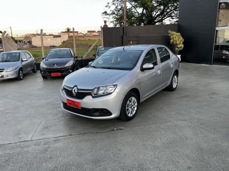 RENAULT Logan 1.0 12V 4P FLEX SCE EXPRESSION, Foto 3