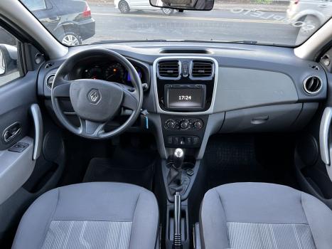 RENAULT Logan 1.0 12V 4P FLEX SCE EXPRESSION, Foto 9