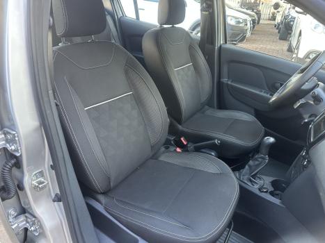 RENAULT Logan 1.0 12V 4P FLEX SCE ZEN, Foto 7