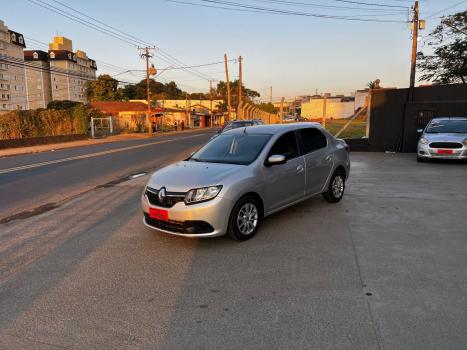 RENAULT Logan 1.0 12V 4P FLEX SCE EXPRESSION, Foto 3