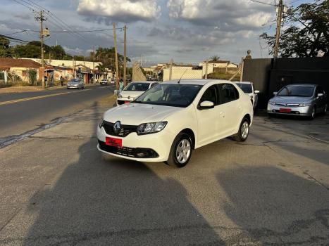 RENAULT Logan 1.0 12V 4P FLEX SCE EXPRESSION, Foto 6