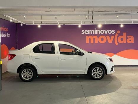 RENAULT Logan 1.0 12V 4P FLEX SCE ZEN, Foto 3