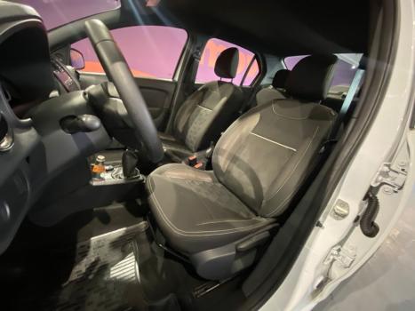 RENAULT Logan 1.0 12V 4P FLEX SCE ZEN, Foto 8