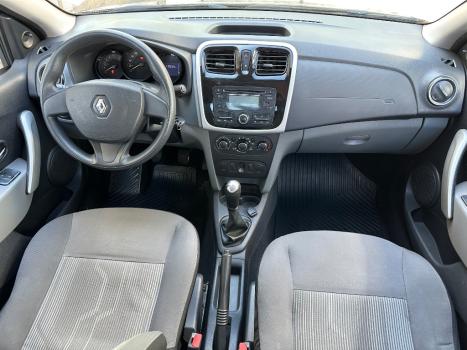 RENAULT Logan 1.0 12V 4P FLEX SCE EXPRESSION ADVANTAGE, Foto 7