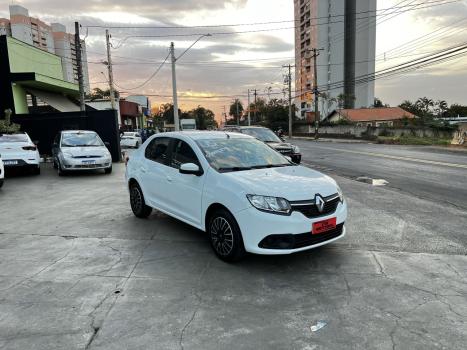 RENAULT Logan 1.0 12V 4P FLEX SCE EXPRESSION, Foto 3