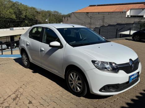 RENAULT Logan 1.0 16V 4P FLEX EXPRESSION, Foto 2