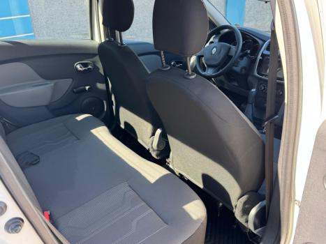 RENAULT Logan 1.0 16V 4P FLEX EXPRESSION, Foto 10