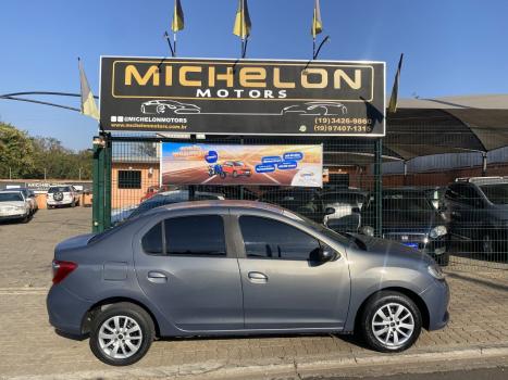 RENAULT Logan 1.0 16V 4P FLEX EXPRESSION, Foto 1