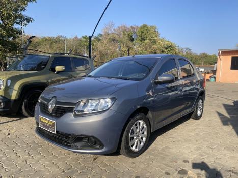 RENAULT Logan 1.0 16V 4P FLEX EXPRESSION, Foto 3