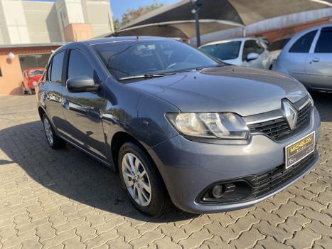 RENAULT Logan 1.0 16V 4P FLEX EXPRESSION, Foto 4