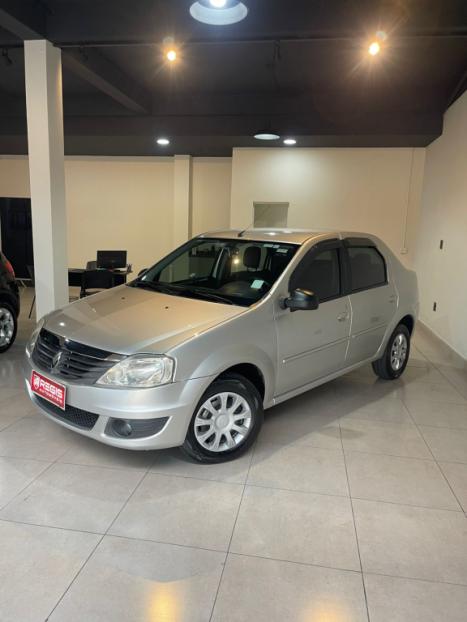 RENAULT Logan 1.0 16V 4P FLEX EXPRESSION, Foto 2