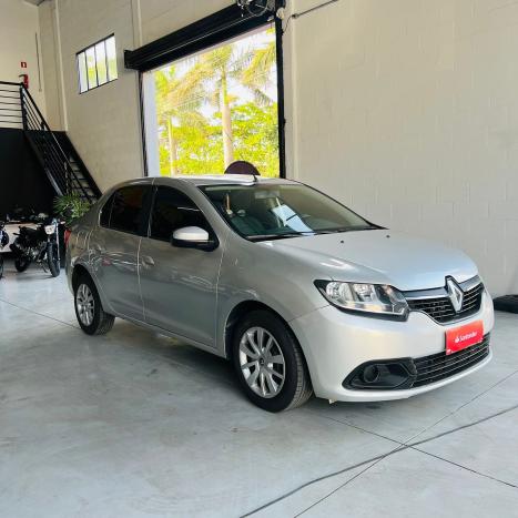 RENAULT Logan 1.0 16V 4P FLEX EXPRESSION, Foto 3
