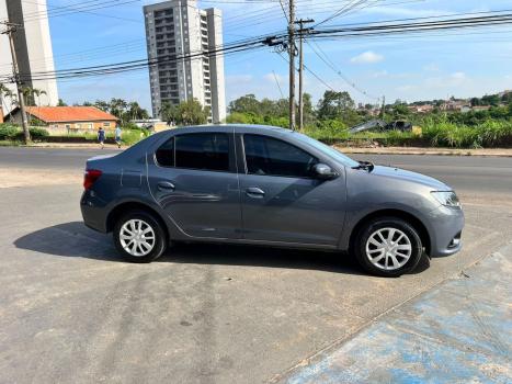 RENAULT Logan 1.6 16V 4P FLEX EXPRESSION, Foto 4