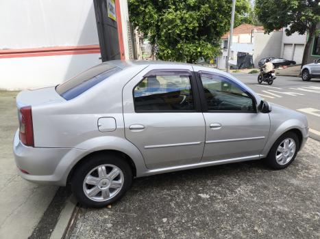 RENAULT Logan 1.6 16V 4P FLEX EXPRESSION, Foto 8