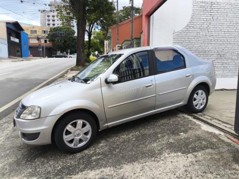 RENAULT Logan 1.6 16V 4P FLEX EXPRESSION, Foto 9