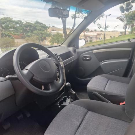 RENAULT Logan 1.6 16V 4P FLEX EXPRESSION, Foto 7