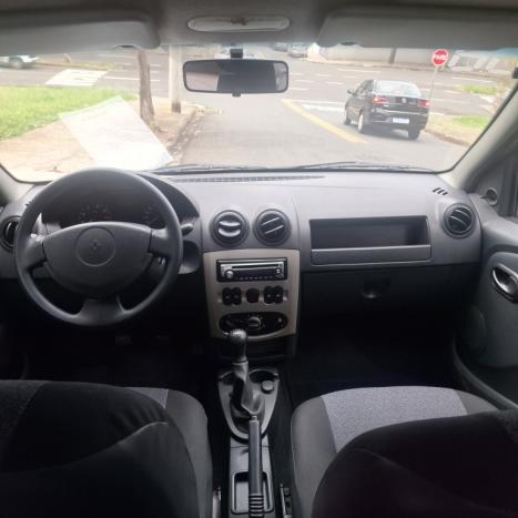 RENAULT Logan 1.6 16V 4P FLEX EXPRESSION, Foto 8