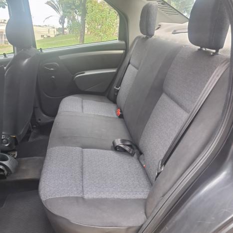 RENAULT Logan 1.6 16V 4P FLEX EXPRESSION, Foto 9