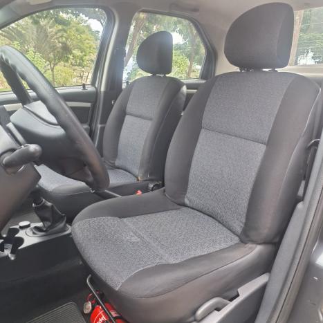 RENAULT Logan 1.6 16V 4P FLEX EXPRESSION, Foto 10
