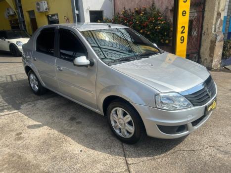 RENAULT Logan 1.6 16V 4P FLEX EXPRESSION, Foto 5