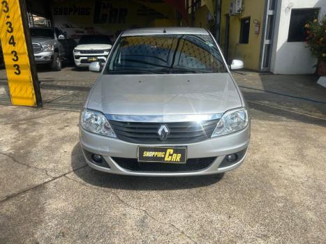 RENAULT Logan 1.6 16V 4P FLEX EXPRESSION, Foto 6