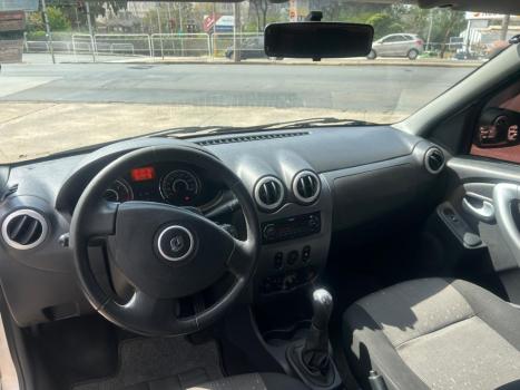 RENAULT Logan 1.6 16V 4P FLEX EXPRESSION, Foto 7