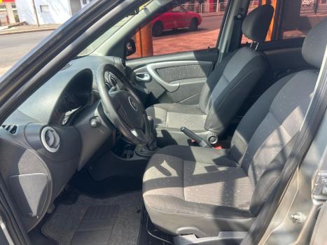 RENAULT Logan 1.6 16V 4P FLEX EXPRESSION, Foto 9