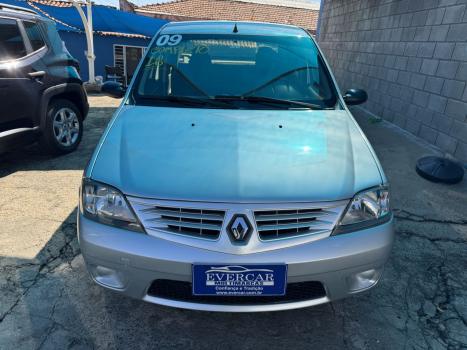 RENAULT Logan 1.6 16V 4P FLEX EXPRESSION, Foto 2