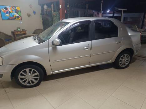 RENAULT Logan 1.6 16V 4P FLEX EXPRESSION, Foto 2
