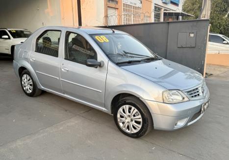 RENAULT Logan 1.6 16V 4P FLEX PRIVILEGE, Foto 2
