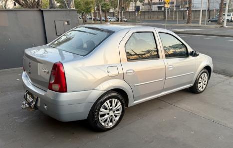 RENAULT Logan 1.6 16V 4P FLEX PRIVILEGE, Foto 5