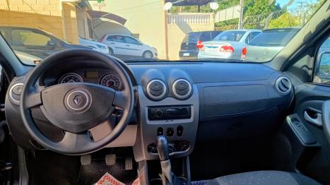 RENAULT Logan 1.6 16V 4P FLEX EXPRESSION, Foto 7