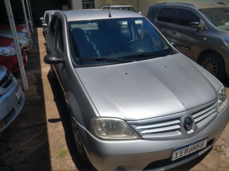 RENAULT Logan 1.6 4P  EXPRESSION, Foto 5