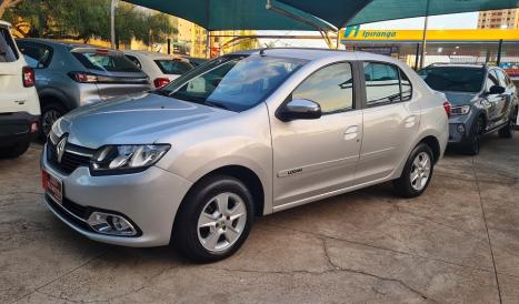 RENAULT Logan 1.6 4P FLEX DINAMIQUE, Foto 2