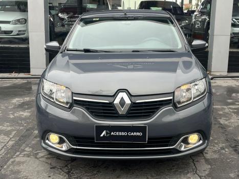 RENAULT Logan 1.6 4P FLEX DINAMIQUE, Foto 2